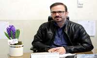 پیام تبریک رئیس بیمارستان فیروزگر  به مناسبت عید نوروز