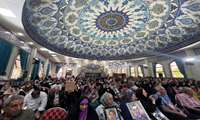 تپش زندگی در سکوت ایثار؛ چهارمین مراسم «نبض دوباره زندگی» برگزار شد 