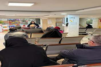 کارگاه آموزشی رایگان برای بیماران سکته مغزی (CVA) 