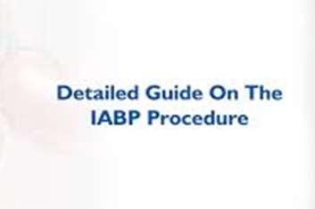 آموزش دستگاه بالون پمپ داخل آئورتی(IABP)