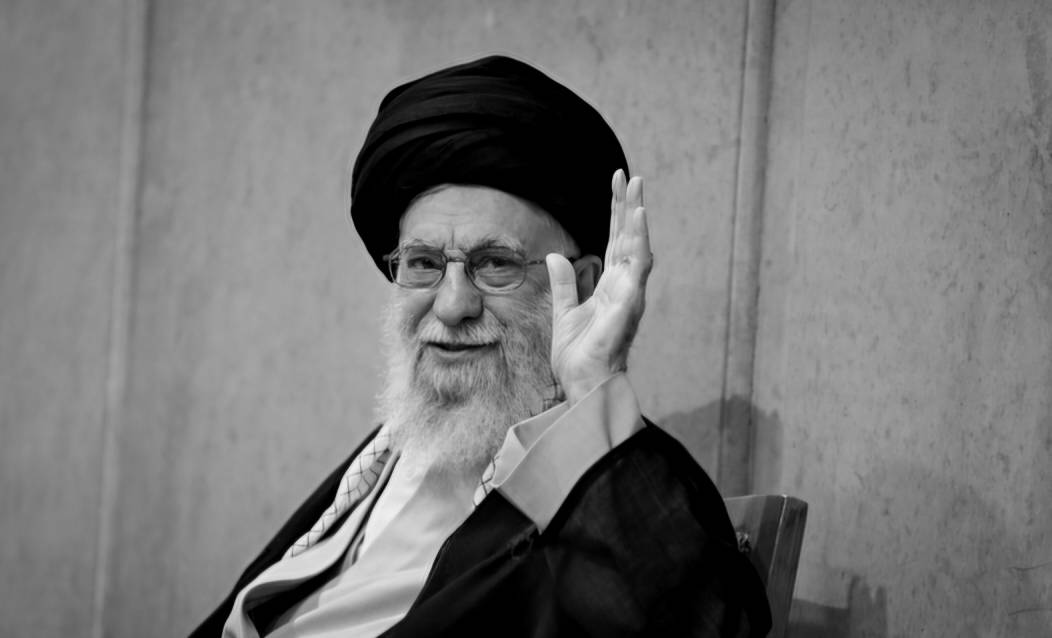 شهادت رهبر معظم انقلاب اسلامی حضرت آیت‌الله‌العظمی امام خامنه‌ای 
